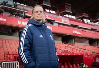 Ferreras: “El Atlético intentará hacer algo natural”