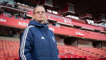 Ferreras: “El Atlético intentará hacer algo natural”