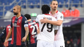 El Milan renace con un enorme Donnarumma