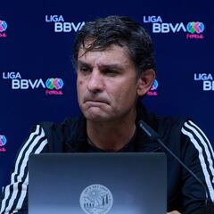 Roberto Medina, más motivado que presionado por el Tricampeonato