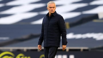 Man City CAS ruling "a disaster" and the end of FFP - Mourinho