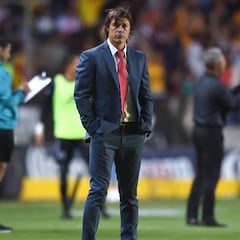 7 cosas que no sabías de Matías 'El Pelado' Almeyda