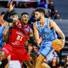 El próximo en llegar podría ser Darius Thompson