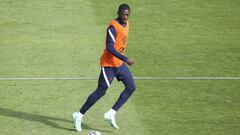 Barcelona: Dembélé starting to test Laporta's patience