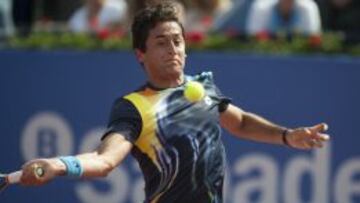 Nicolás Almagro