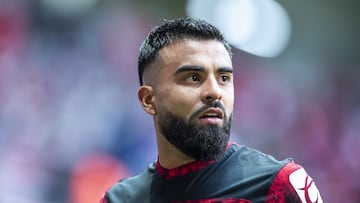 Alexis Canelo: “Tuve varias propuestas, pero Toluca es un club para retirarse”
