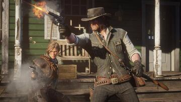 Los 10 juegos mejor valorados de 2018, según Metacritic