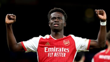 Ante la victoria de Manchester City, el Arsenal está obligado a ganarle al Aston Villa.