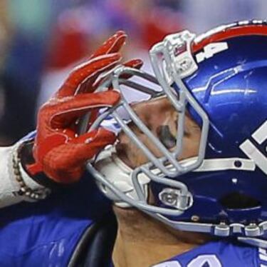 Una imagen, una frase, de la semana 5 de la NFL