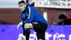 ¿Problema con Guillermo Sara?