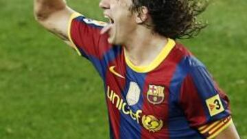 "No me esperaba poder golear al Madrid"