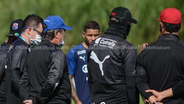 Bolillo Gómez defiende al equipo y palpita partido contra Once Caldas