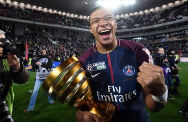 Madrid await today's Uefa ruling that could force PSG to sell Mbappé