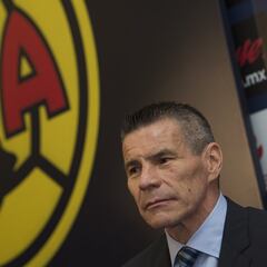 Alfredo Tena sobre Fidalgo: “Es fundamental”