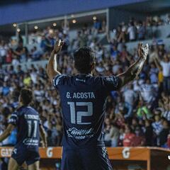 Liga Expansión: tres jugadores claves del Celaya