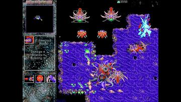 Prototipo de StarCraft revelado en 1996.