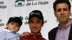 Fin de semana fantástico para Vicioso