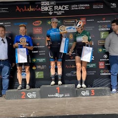 Lechner presiona a Galicia y Rabensteiner pierde ventaja