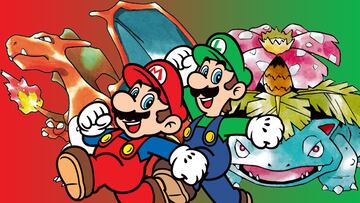 La influencia oculta de Super Mario Bros. en la saga Pokémon desde sus orígenes