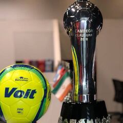 Televisa y TV Azteca compartirán la final de la Liga MX