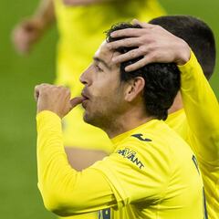 Parejo asombra a los "groguets"