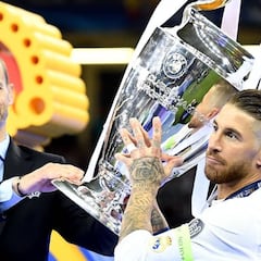 ¿Quién está detrás de la sanción a Madrid, Barça y Juve?