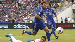 José Rojas no tiene dudas:
Saldrá campeón la U