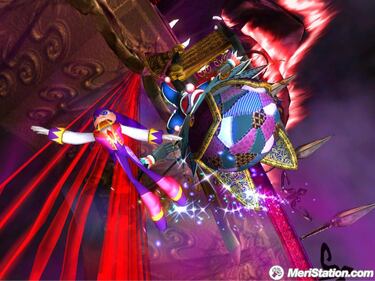 [E3] NiGHTS: Journey of Dreams