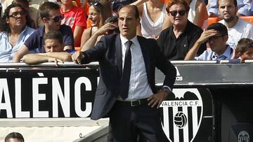 Voro: “La plantilla está lista para trabajar con Prandelli”