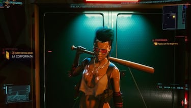 Cyberpunk 2077, parche 1.04 ya disponible: corrección de bugs, mejora en reflejos y más