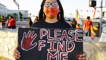 Miles de personas se encuentran desaparecidas en los Estados Unidos, seg¨²n NamUs. Estos son los estados con m¨¢s desapariciones en USA.
