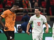 Zambia 0-3 Marruecos: goles, resumen y resultado