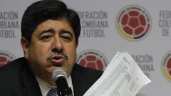 Luis Bedoya acepta dos cargos de corrupción