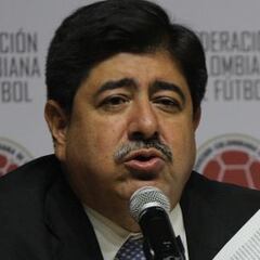 Luis Bedoya acepta dos cargos de corrupción