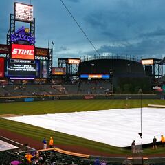 Cinco franquicias que podrían adquirir a Noah Syndergaard