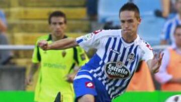 <b>INCÓGNITA. </b>El estado físico de Míchel genera dudas.