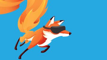 Mozilla Firefox te dejará navegar por Internet en VR