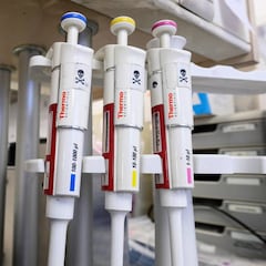 Un nuevo test detecta los anticuerpos del coronavirus