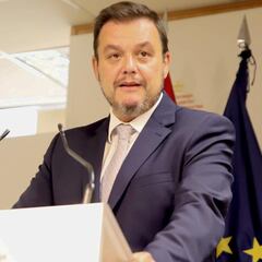 El CSD quiere elecciones “cuanto antes” en la RFEF