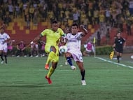 LIGA BETPLAY | BUCARAMANGA – MILLONARIOS