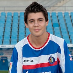 El Getafe y Morata unen sus destinos