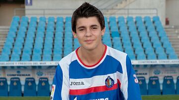 El Getafe y Morata unen sus destinos