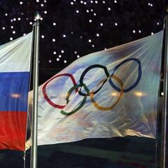 Rusia corre el riesgo de no estar en los Juegos de Tokio 2020