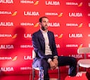 Godín: “Si el Atlético me llama, sabe que siempre estaré”