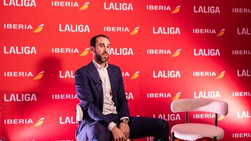 Godín: “Si el Atlético me llama, sabe que siempre estaré”