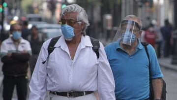 Coronavirus México: se detectan cinco mil 139 nuevos contagios en 24 horas