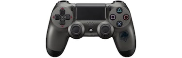 Así es la Playstation 4 especial Metal Gear Solid V