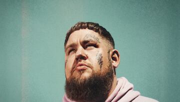 Rag'n'Bone Man. Cinco razones para no perdértelo.