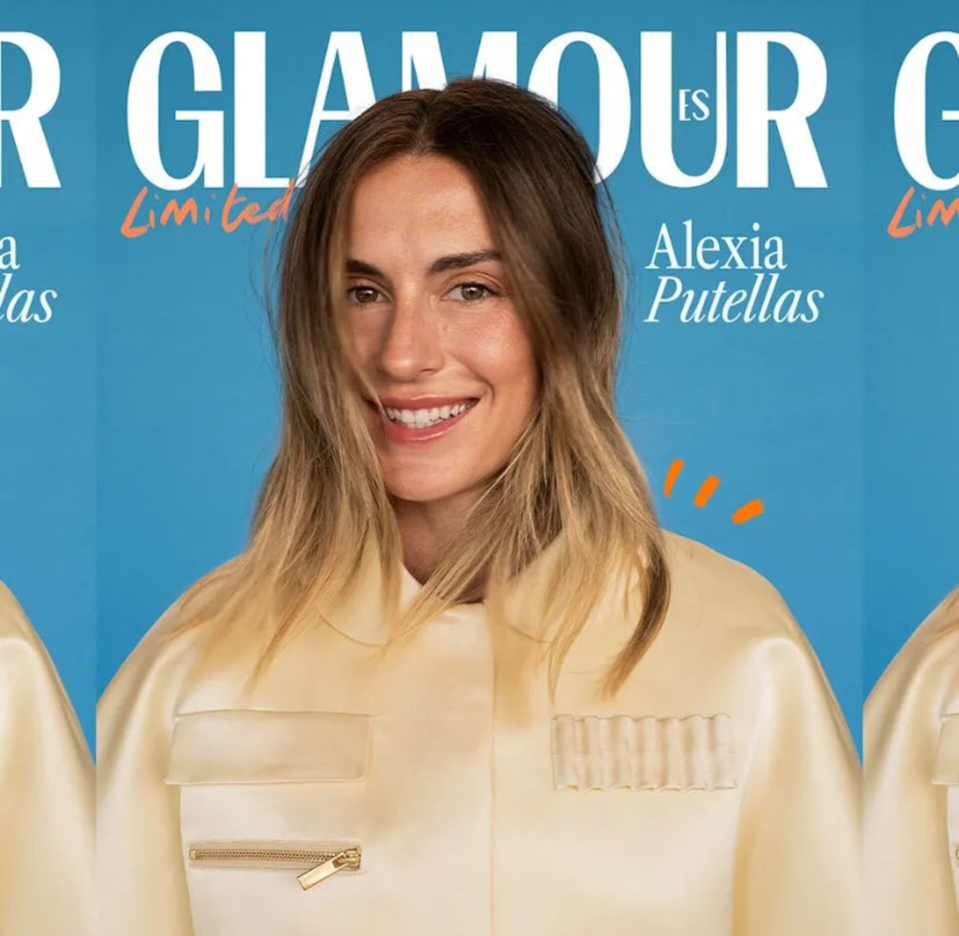 Alexia y las vacaciones: “Es un habitat diferente para el cuerpo y ...