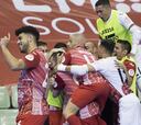 Las semifinales esperan: el tercer partido será el que decida